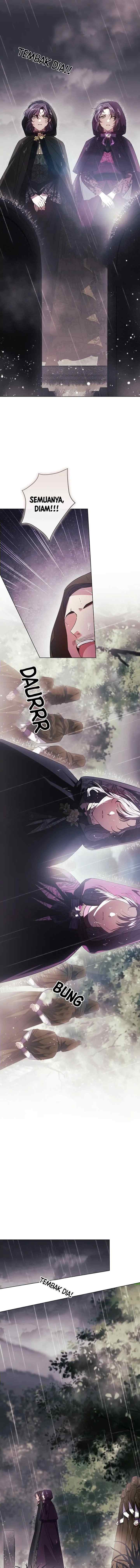 I Don't Trust My Twin Sister chapter 36 halaman 10