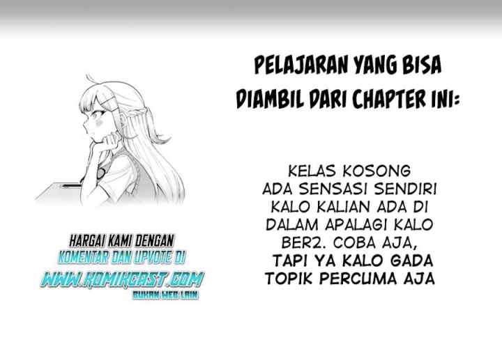 Doujima-kun ha doujinai chapter 17 halaman 15