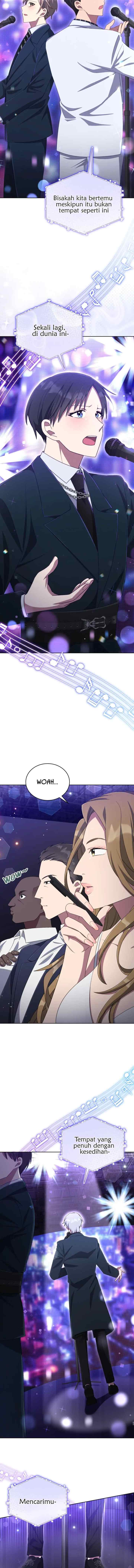 The Second Life of an Idol chapter 33 halaman 13