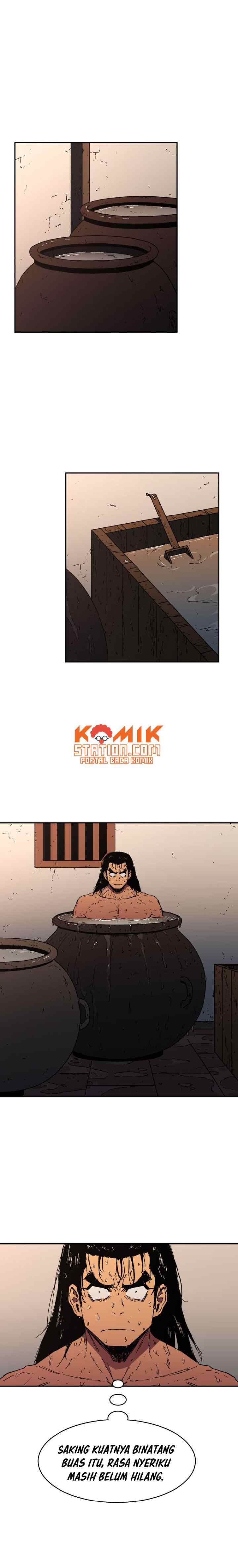 Peerless Dad chapter 18 halaman 16