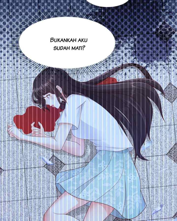 Reborn And Meet, Give You My Exclusive Love chapter 1 halaman 7