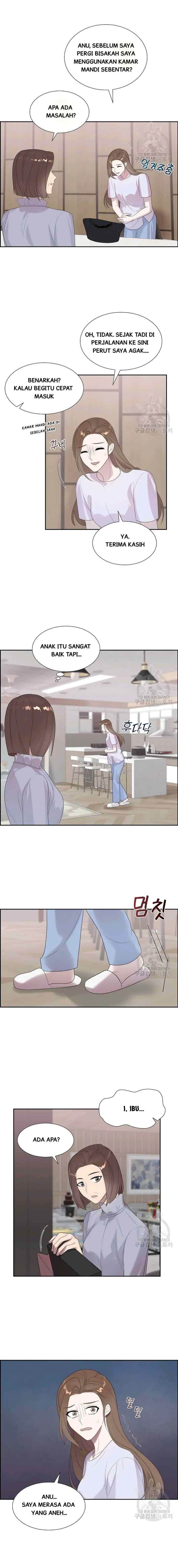 Speeding Romance chapter 50 halaman 5