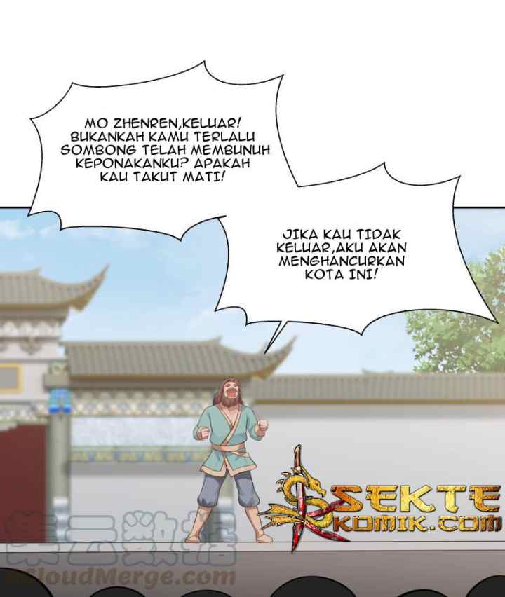 I Have a Dragon on My Body chapter 122 halaman 11