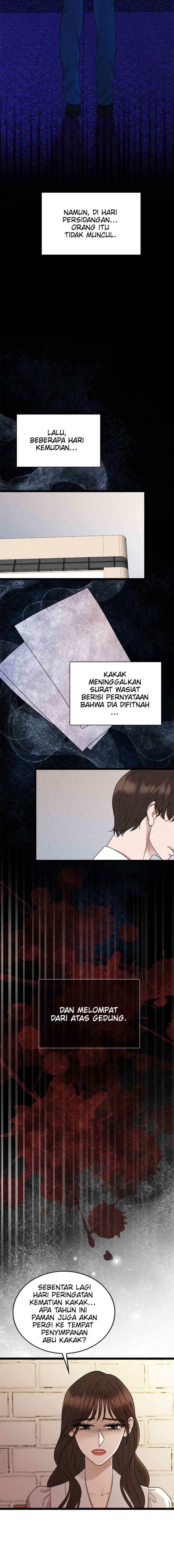 Celebrity Roommate chapter 59 halaman 12