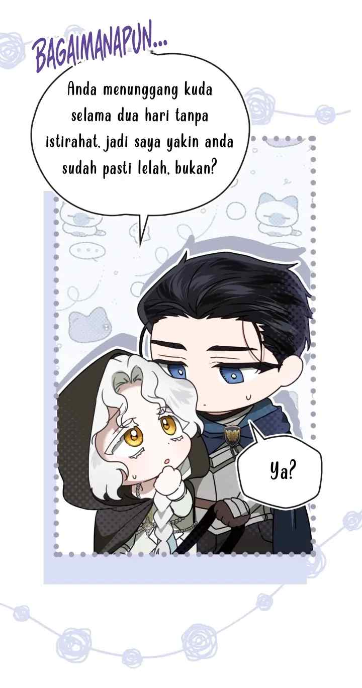 Just a Contract Marriage chapter 15 halaman 18
