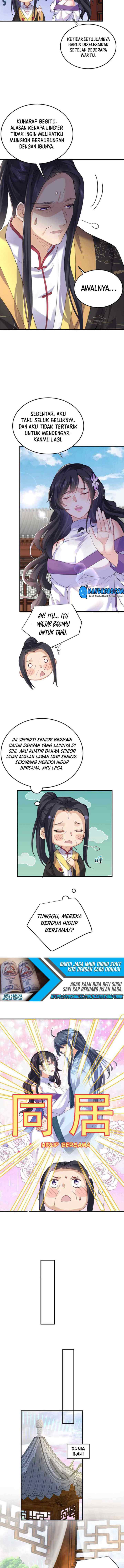 Am I Invincible chapter 70 halaman 6