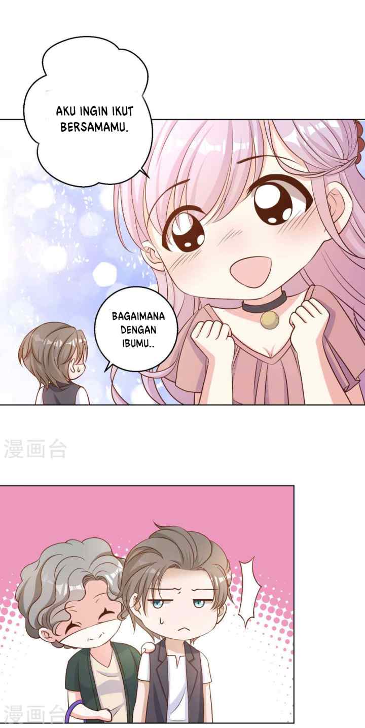God-Level Fisherman chapter 9 halaman 4