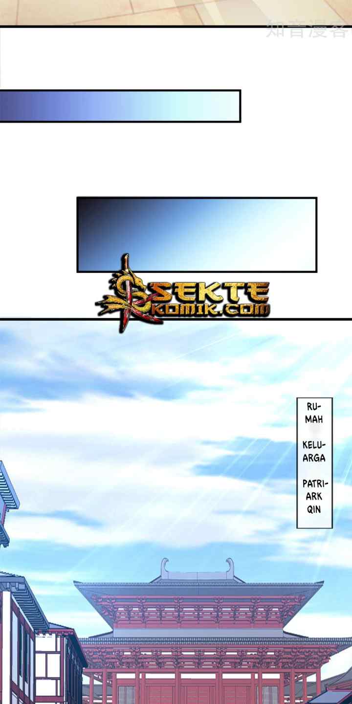 Marvelous Hero of the Sword chapter 10 halaman 12