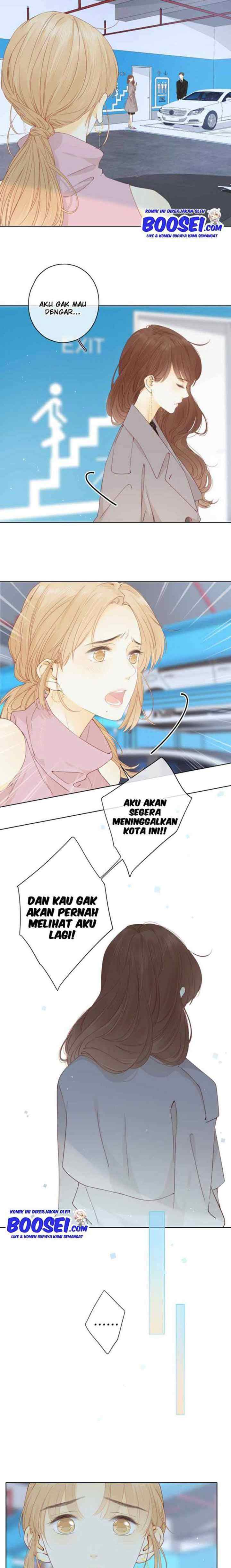 She May Not Be Cute chapter 82 halaman 6