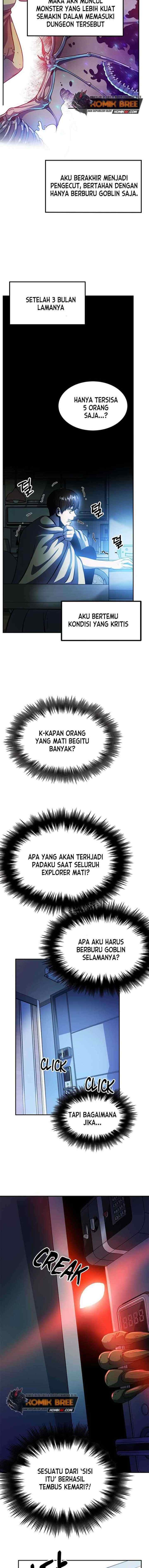 Dungeon House chapter 1 halaman 15
