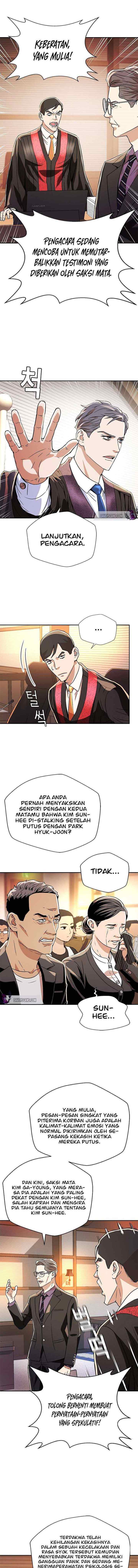 Judge Lee Han Young chapter 7 halaman 9