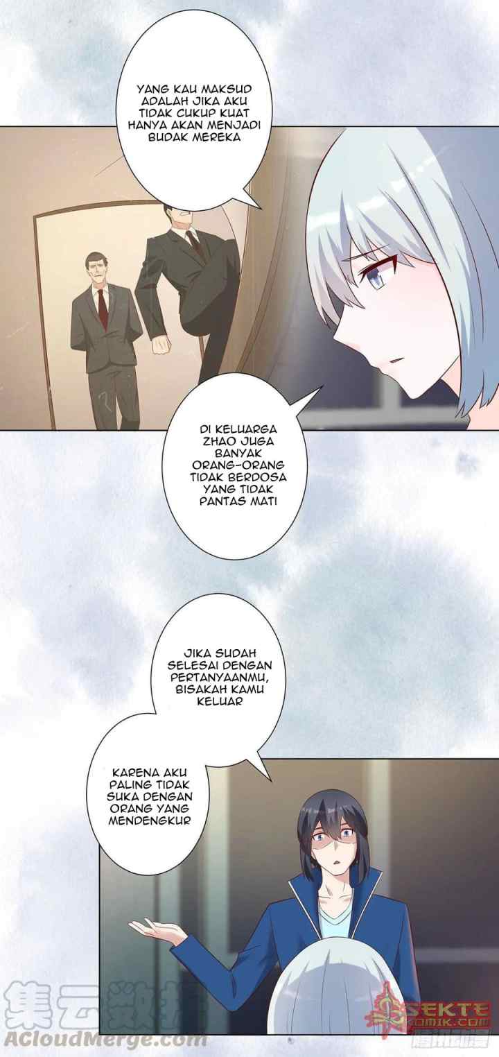 Cultivators In The City chapter 38 halaman 7