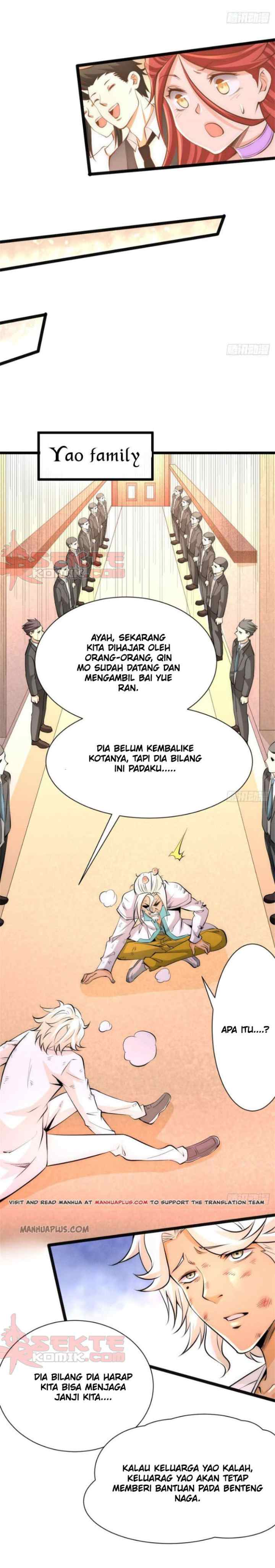 Almighty Master chapter 65 halaman 13