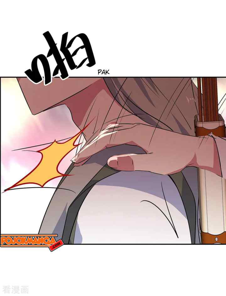 Peerless Soul (Peerless Battle Spirit) chapter 195 halaman 12
