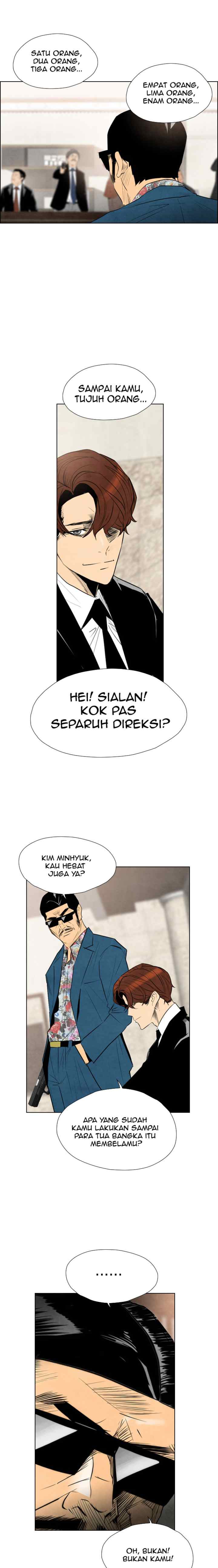 Reawaken Man chapter 47 halaman 5