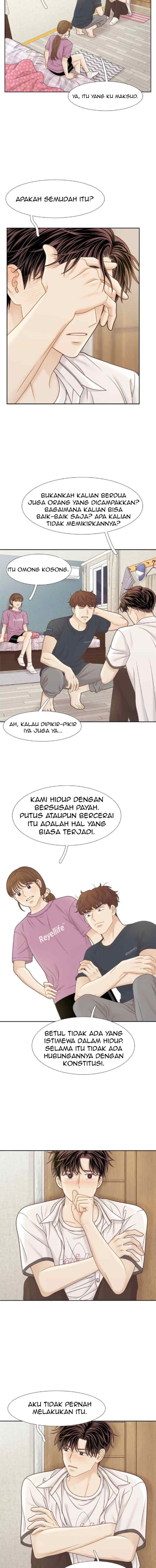 Odd Girls Out S2 chapter 158 halaman 10