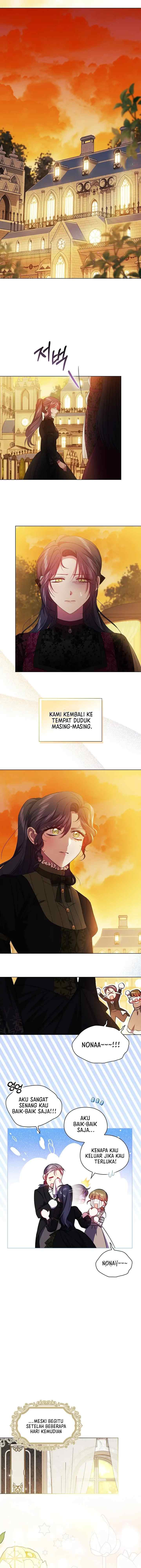 I Don't Trust My Twin Sister chapter 40 halaman 12