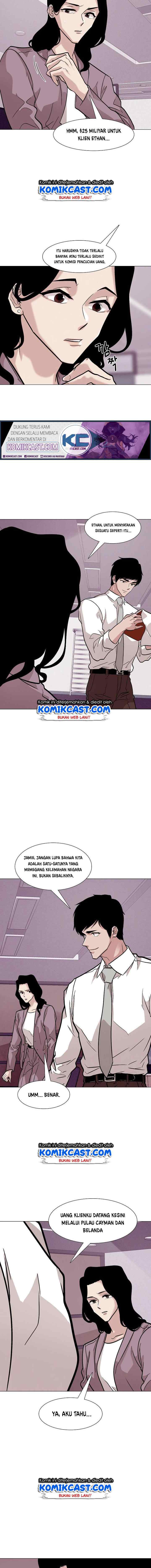 Past Life Regressor chapter 28 halaman 13