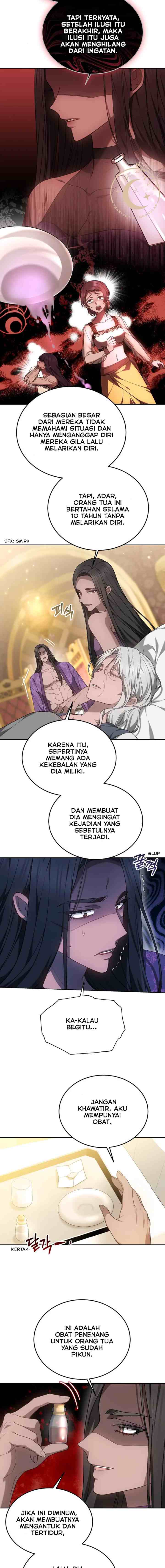 Looting Bride chapter 33 halaman 7