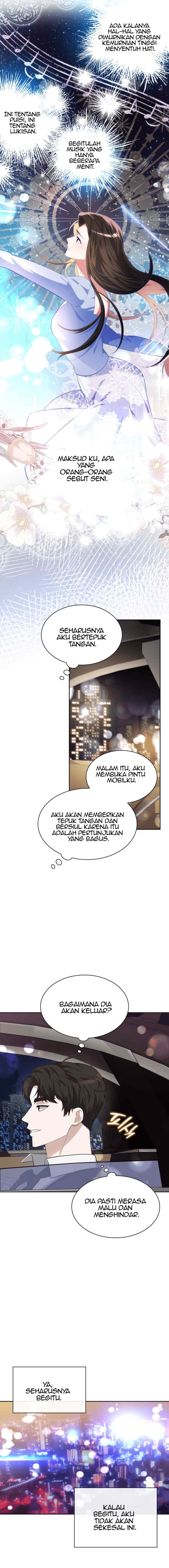 Love Affair chapter 8 halaman 17