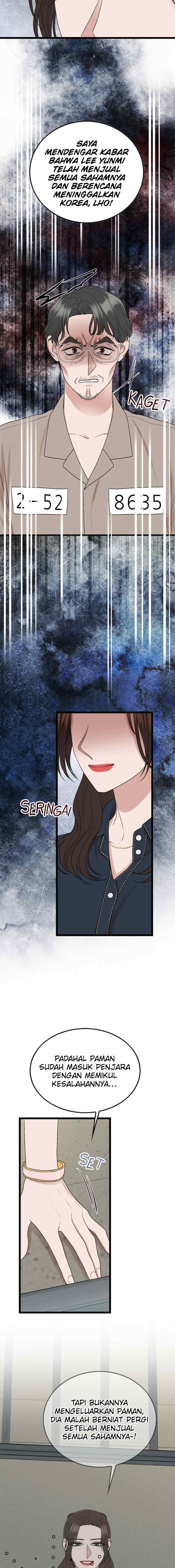 Celebrity Roommate chapter 118 halaman 14