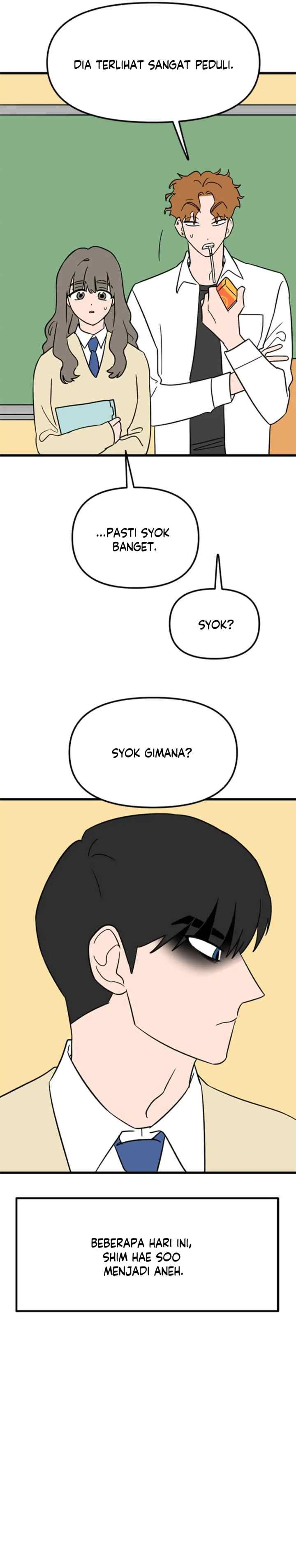 Dragon Girl chapter 9 halaman 6