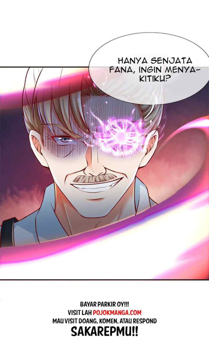 Immortal Daddy Xianzun chapter 186 halaman 16