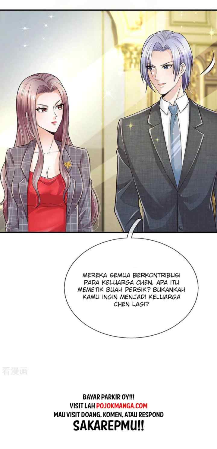 The Top Abandoned Young chapter 67 halaman 15