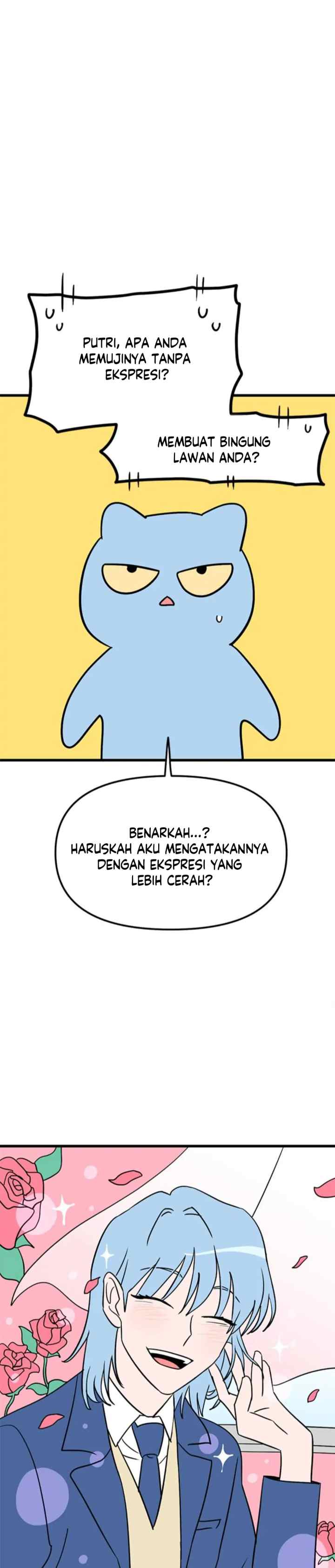 Dragon Girl chapter 4 halaman 13