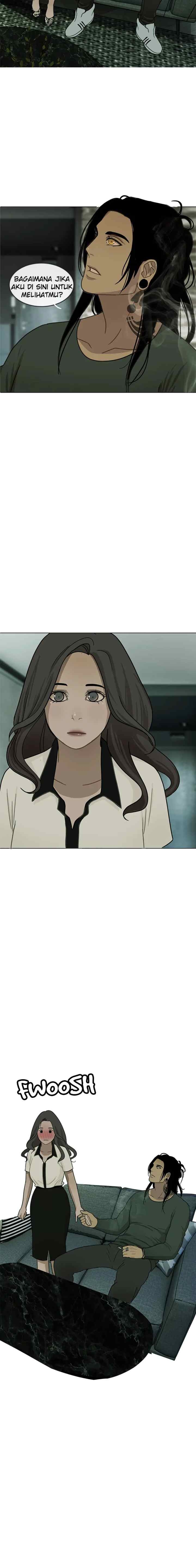 Midnight With Poppy Land chapter 25 halaman 19