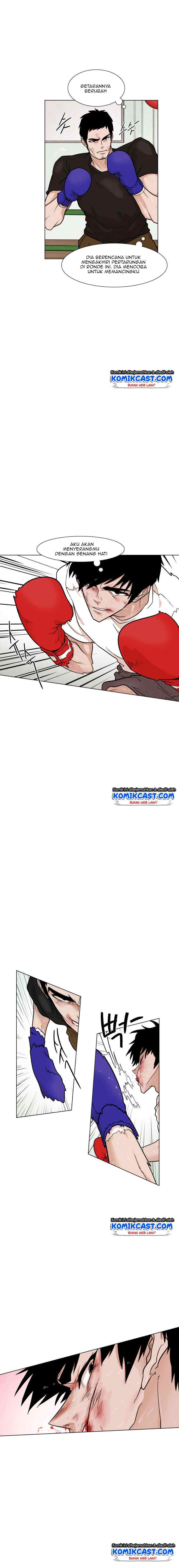 Past Life Regressor chapter 8 halaman 5