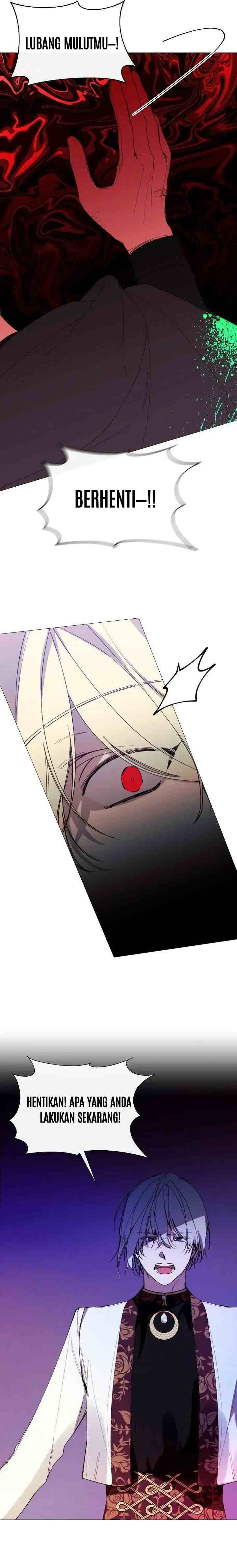 The Villainess Needs Her Tyrant chapter 63 halaman 6