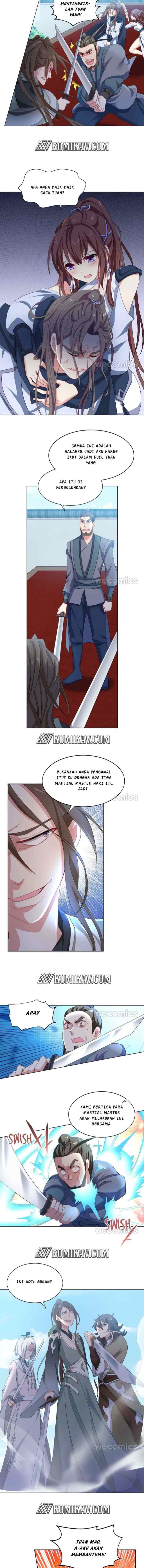 Rebirth of a Golden Boy in Another World chapter 24 halaman 4