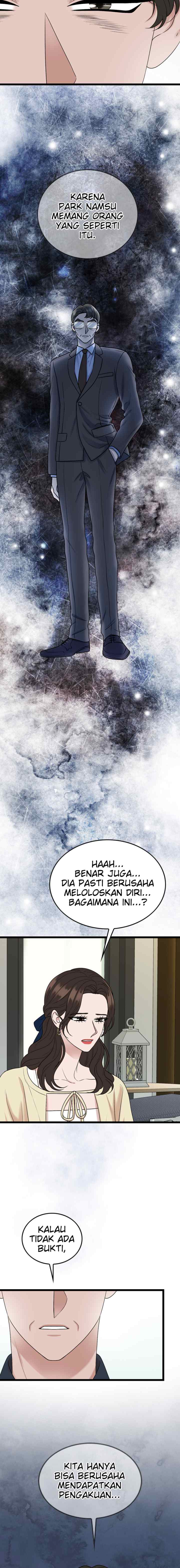 Celebrity Roommate chapter 112 halaman 4