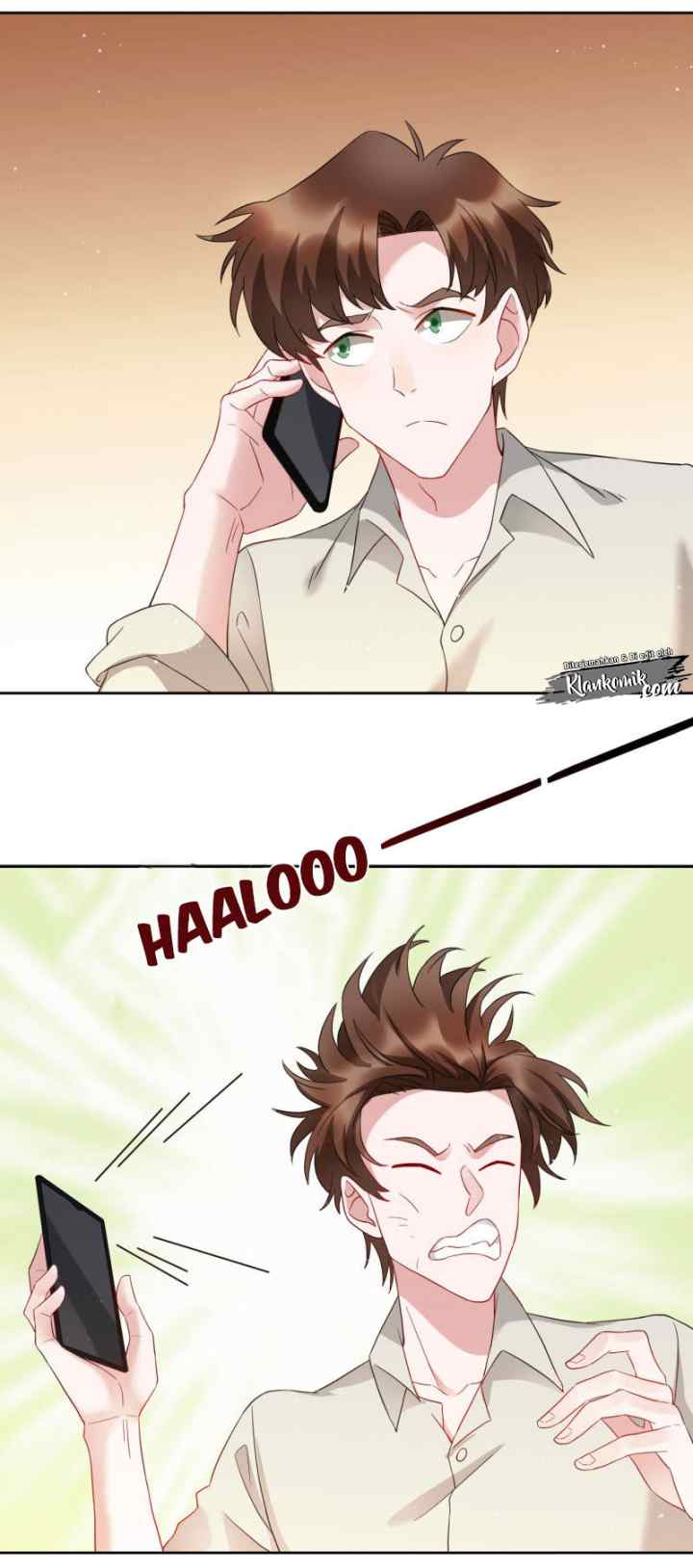 Beautiful Boss Cold-Hearted chapter 71 halaman 10