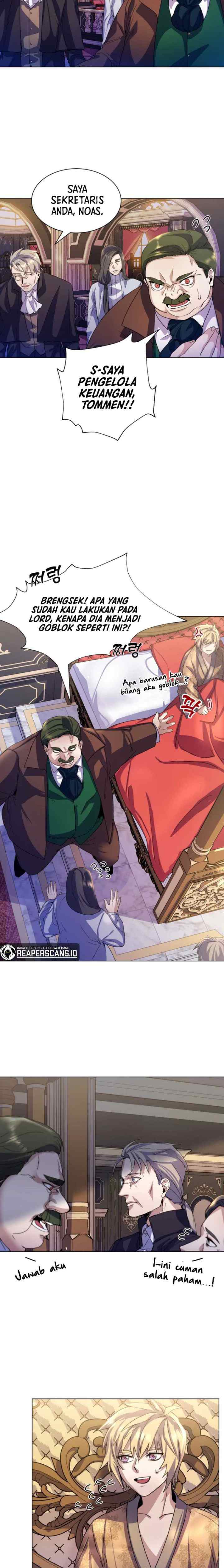 Overbearing Tyrant chapter 2 halaman 15