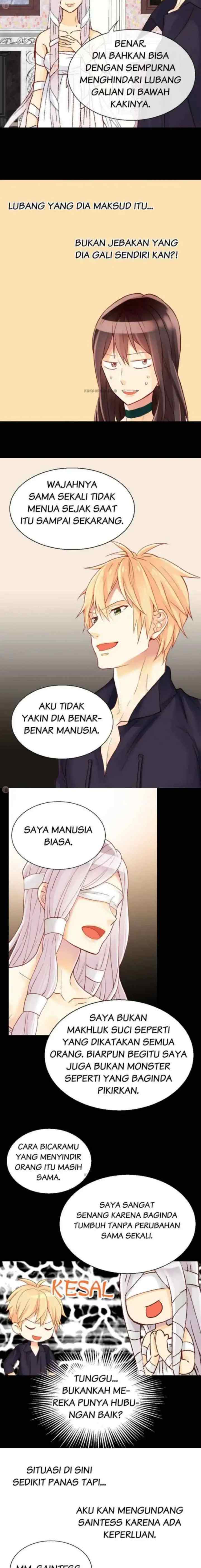 Empress of Another World chapter 46 halaman 7