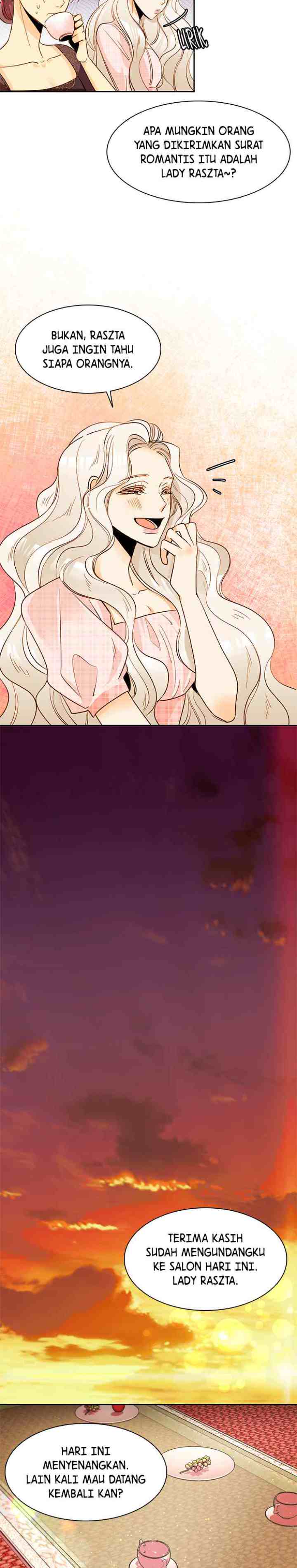 The Remarried Empress chapter 12 halaman 13