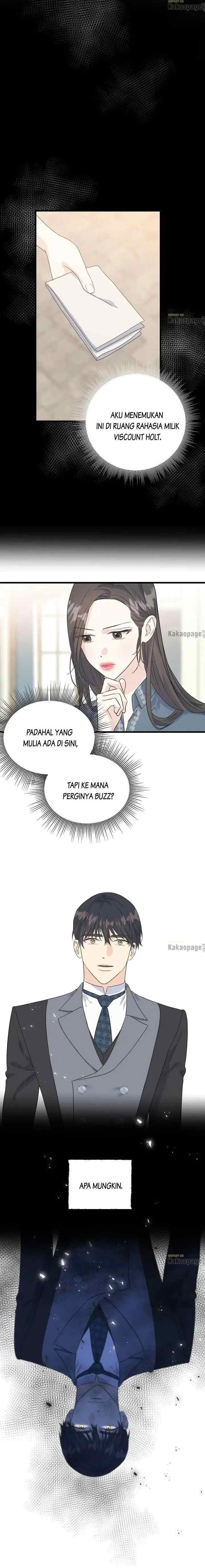Crows Like Things That Sparkle chapter 38 halaman 16
