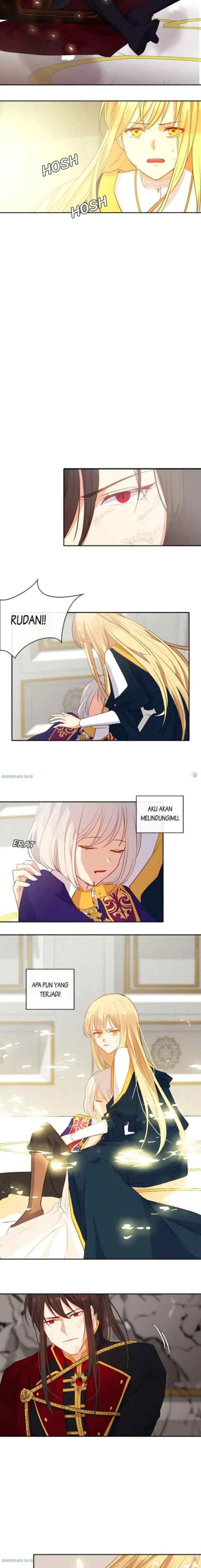 La Compagne de L'Empereur chapter 11 halaman 8