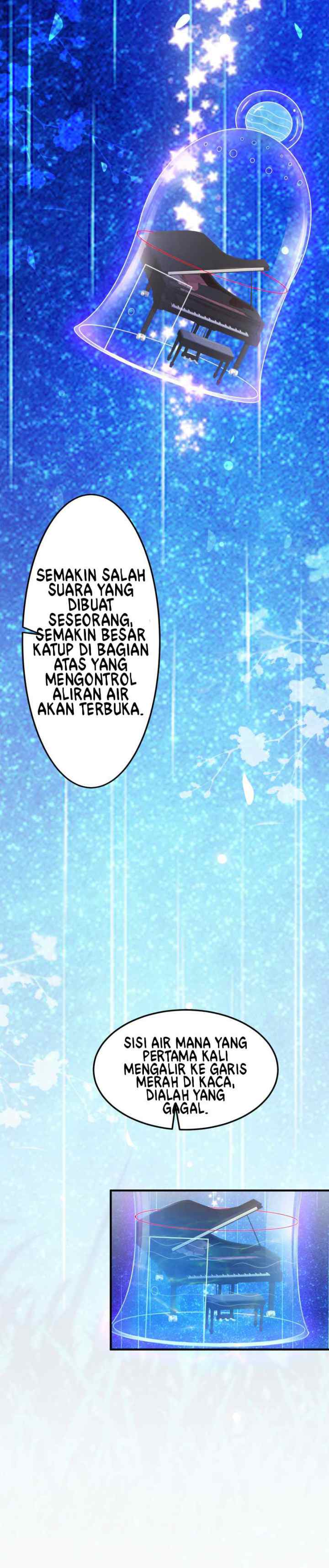 The Strongest Peach Blossom chapter 102 halaman 8