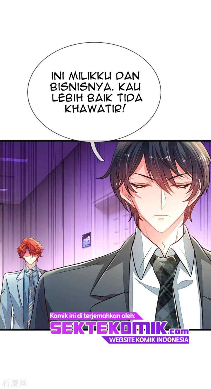 Mommy Is Coming, Daddy Watch Out! chapter 17 halaman 12