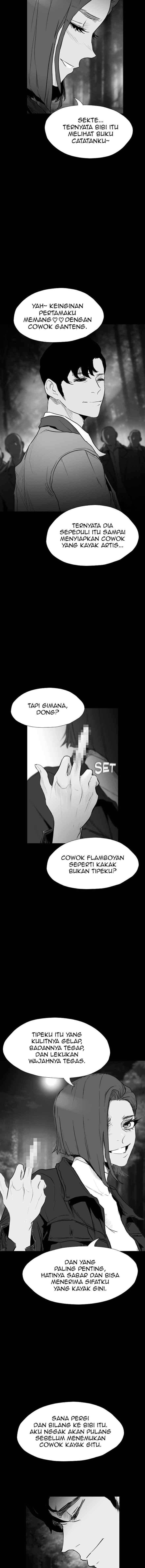 Reawaken Man chapter 168 halaman 15