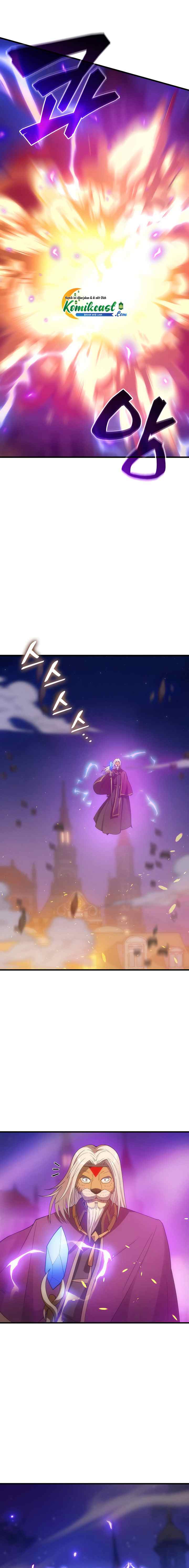 My Civil Servant Life Reborn in the Strange World chapter 26 halaman 18