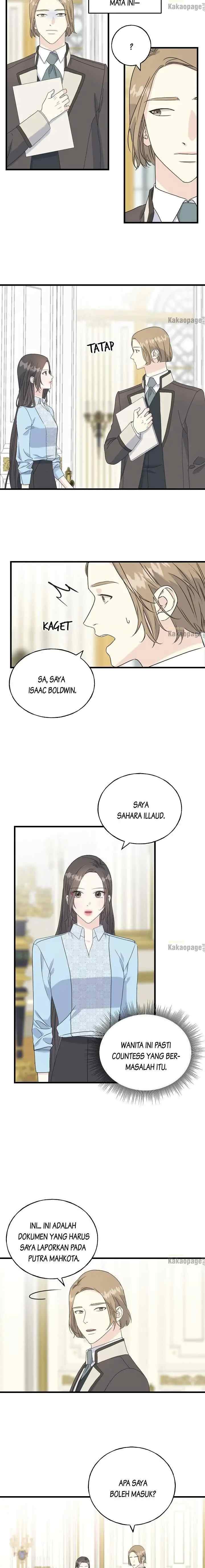 Crows Like Things That Sparkle chapter 44 halaman 17