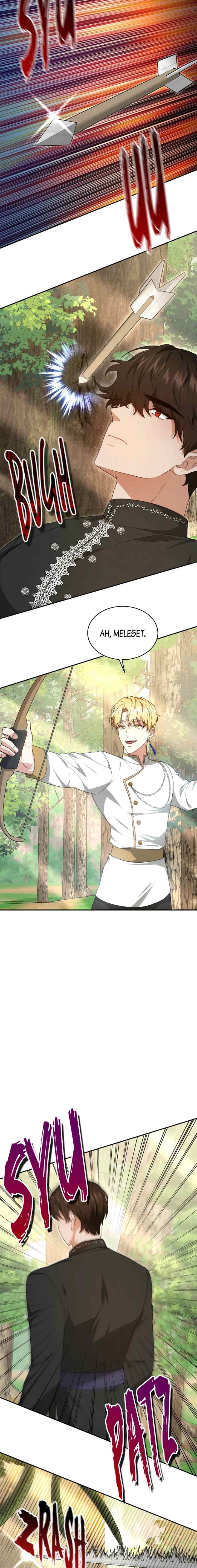 My Ex-Husband Became the Male Lead chapter 46 halaman 17