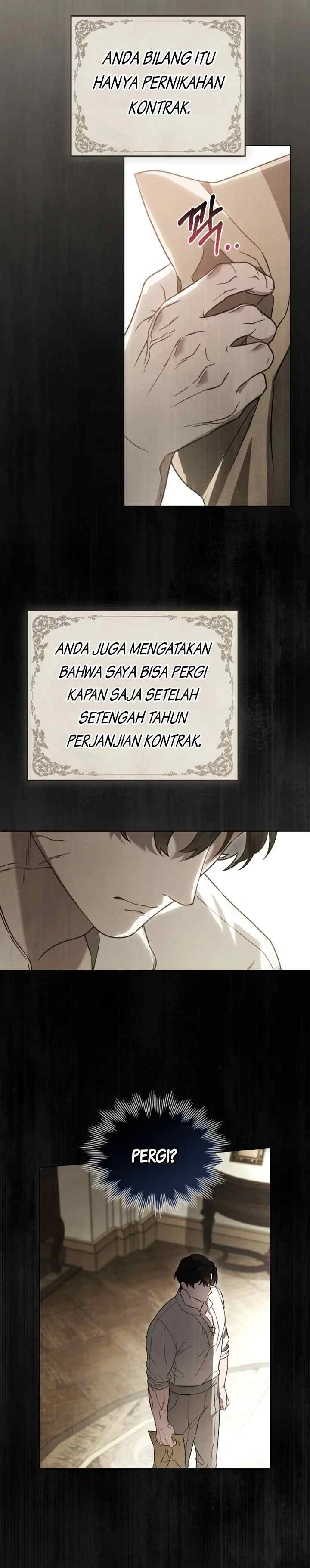 Just a Contract Marriage chapter 0 halaman 13