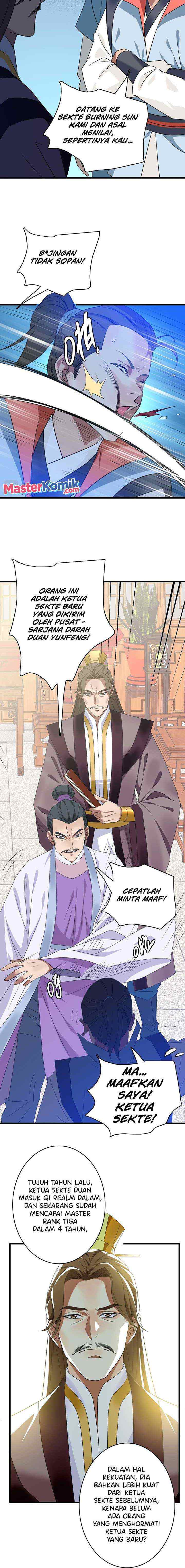 Supreme Taoist (2021) chapter 68 halaman 7