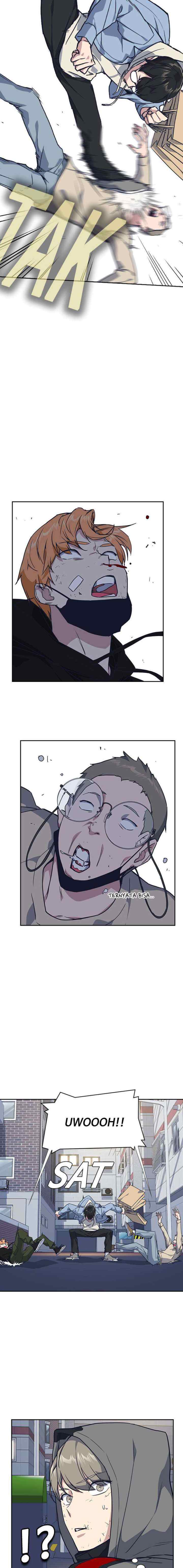Kenkyu Gurupu chapter 11 halaman 13