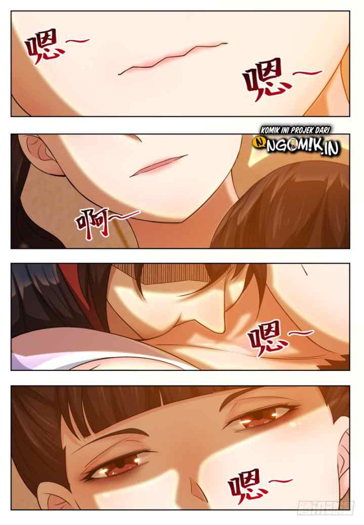 The Strongest God King chapter 27 halaman 14